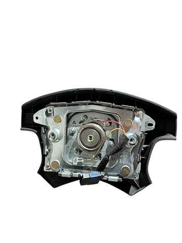 PEUGEOT 96294407ZR Подушка безопасности (AIRBAG) водительская в наличии Кривой Рог