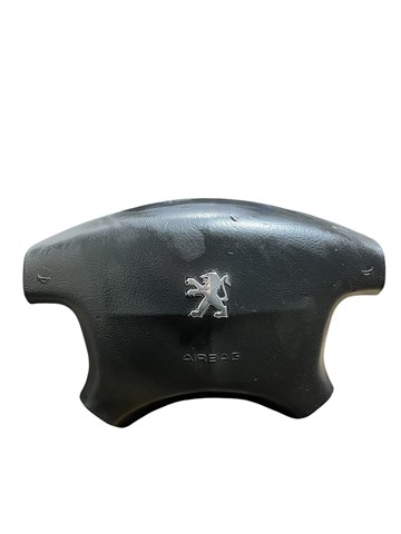Подушка AIRBAG водительская 96294407ZR PEUGEOT
