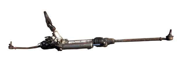 Реечный рулевой механизм 96307307 PEUGEOT