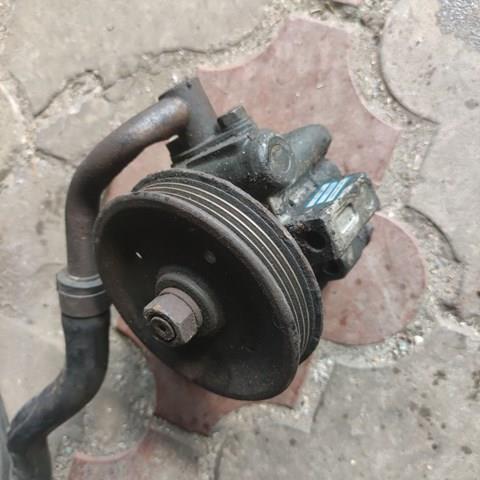 Насос рулевого механизма 96316299 GM