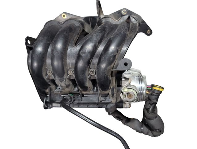 Коллектор впускной 9631980380 FIAT