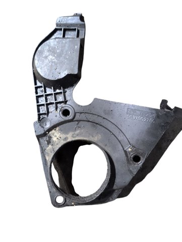 Крышка ремня ГРМ 9637902780 PEUGEOT