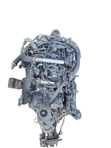 МКПП в сборе 96420073 GM