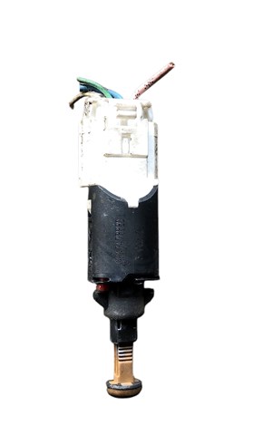 Жабка стопов Ситроен С5 1