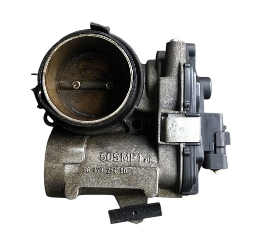 Блок дроссельной заслонки 9647925480 PEUGEOT