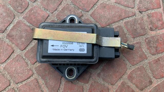 Датчики антиблокировочной системы тормозов 9650452180 PEUGEOT