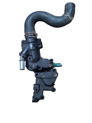 Термостат в сборе Пежо 206