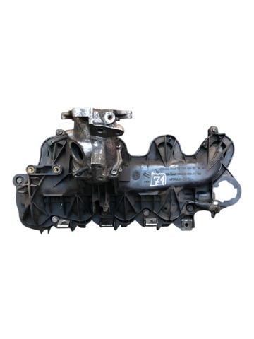 Впускной коллектор 9659449480 PEUGEOT