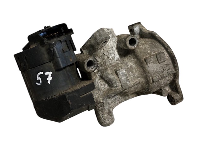 Клапан рециркуляции отработавших газов EGR 9681825280 PEUGEOT