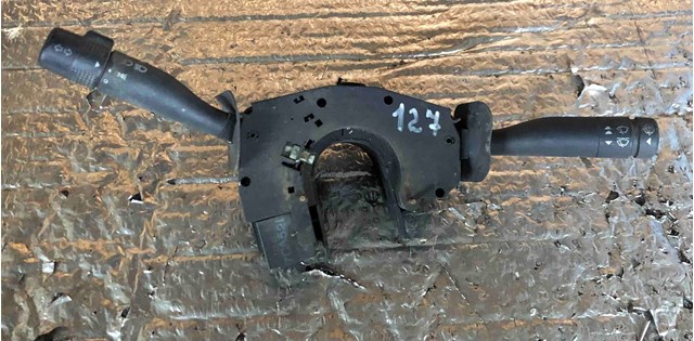 Левый подрулевой переключатель 96FG13335AB FORD