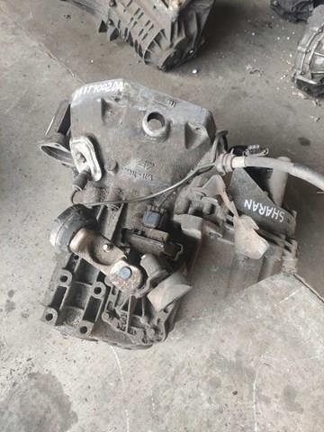 977T7002DA КПП купить Каменское