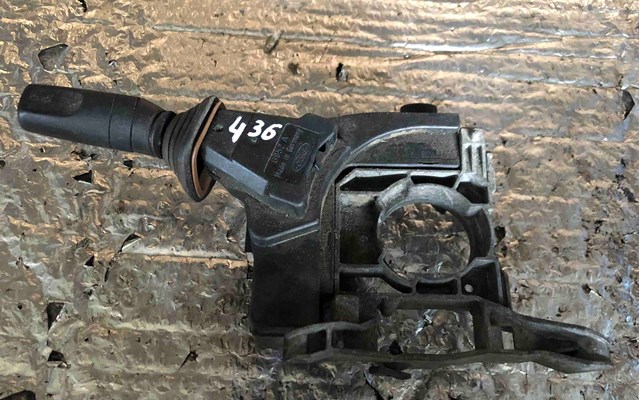 Левый подрулевой переключатель 97BG13B302AC FORD