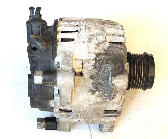 Генератор автомобильный Пежо 5008 2