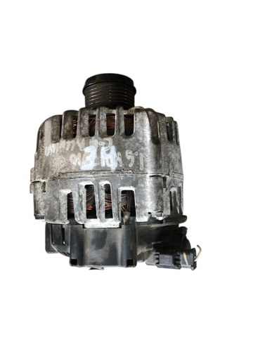 Автомобильный генератор 9810527180 PEUGEOT