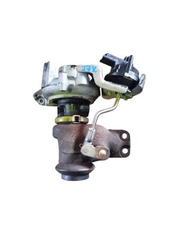 Турбонаддув 9813245480 PEUGEOT