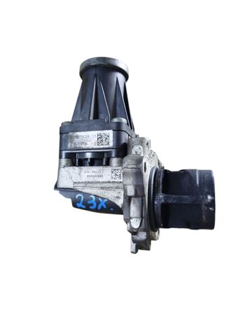 Клапан рециркуляции отработавших газов EGR 9829870080 PEUGEOT