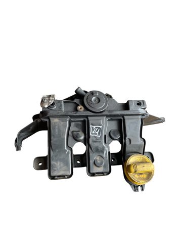 Впускной коллектор 99368106059 RENAULT