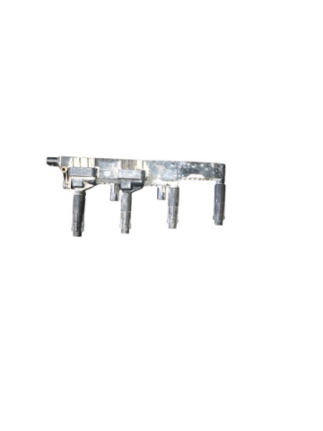 A0001501380 MERCEDES Катушка зажигания купить в Львов