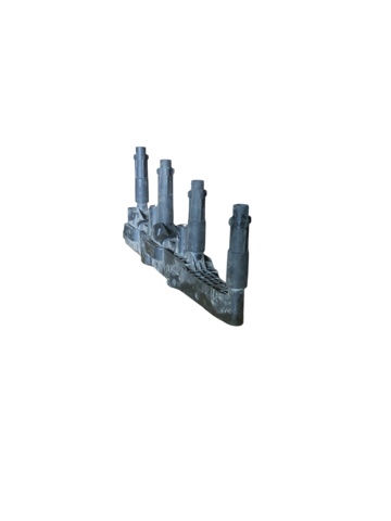 A0001501380 MERCEDES Катушка зажигания купить в Ирпень