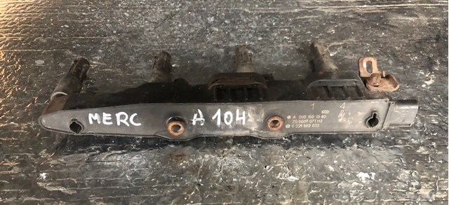 A0001501380 MERCEDES Катушка зажигания купить в Львов
