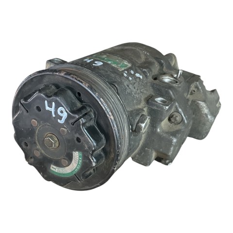 A0002305911 MERCEDES Компрессор кондиционера купить в Харьков