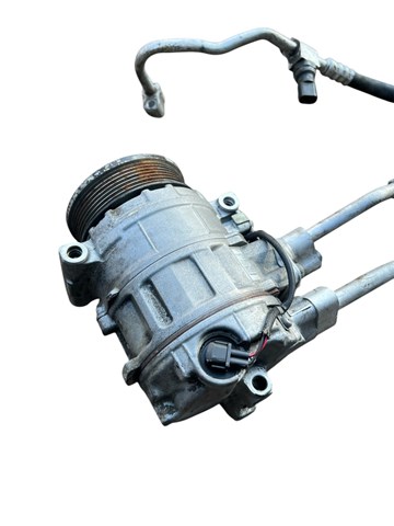 Насос кондиционера A0002306411 MERCEDES