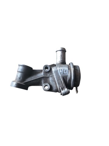Клапан рециркуляции отработавших газов EGR Mercedes E