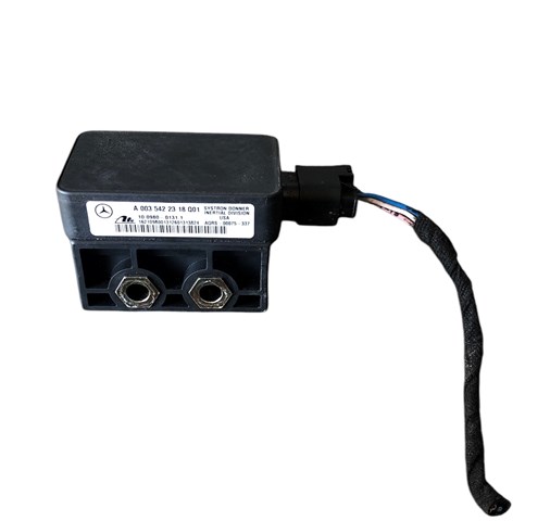 Датчик угла/скорости поворота авто A0035422318 MERCEDES