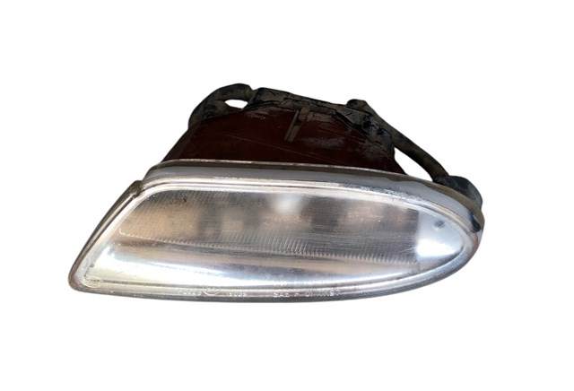 Левая противотуманная фара A1638200328 MERCEDES