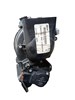 Корпус отопителя салона A1638300308 MERCEDES