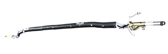 Подушка безопасности, сбоку правая A1638601205 MERCEDES