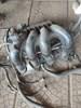 Впускной коллектор A1661410301 MERCEDES