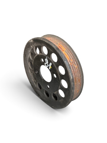 Шкив водяной помпы A1662020010 MERCEDES