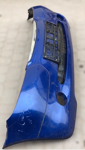 A1688850025 MERCEDES Передний бампер купить в Николаев