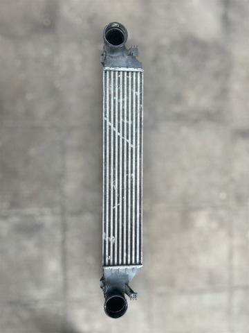 Интеркулер A2035000500Q3 MERCEDES