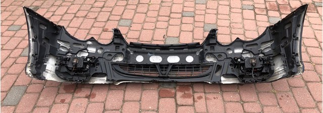 A2038851065 Бампер передний, внутренняя часть купить Ирпень