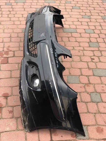 A2038851065 MERCEDES Внутренняя часть переднего бампера купить в Киев