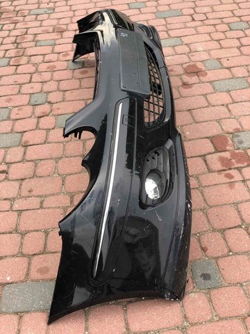 A2038851065 MERCEDES Внутренняя часть переднего бампера купить в Полтава