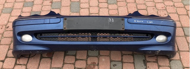 Бампер передний A2038851425 MERCEDES