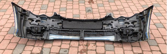 MERCEDES A2038851425 Передний бампер в наличии Кривой Рог