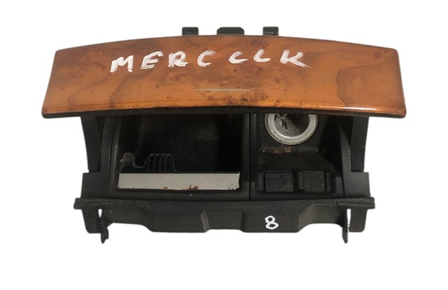 MERCEDES A2096800550 в наличии Ровно