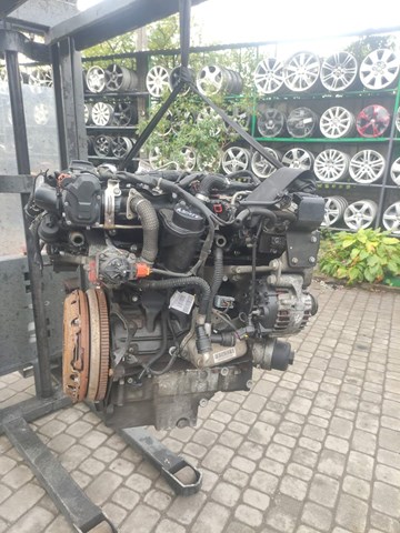 A20DTE OPEL Двигатель купить в Харьков