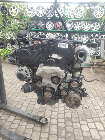 A20DTE Двигатель купить Кривой Рог