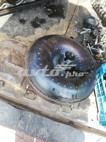 Передача гидромеханическая A2112500902 MERCEDES