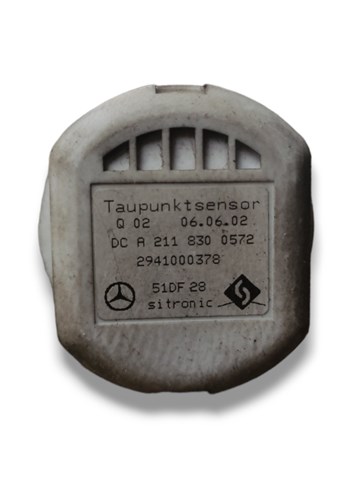 Датчик температуры салона A2118300572 MERCEDES