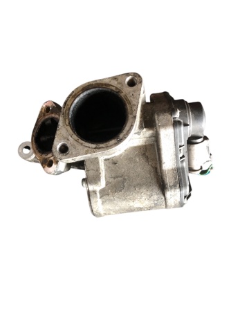 Байпасный клапан EGR, рециркуляции газов A2C53025930 RENAULT