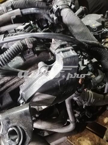 Заслонка воздушная A2C53350932 RENAULT