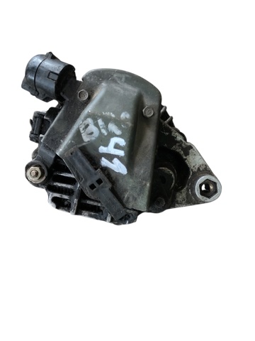 A3T08491 MAZDA Генератор купить в Ужгород