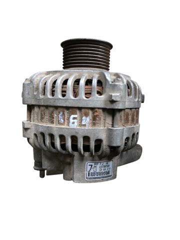 Генератор A3TB6581 MAZDA