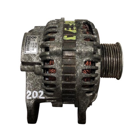 Автомобильный генератор A3TB6781 MAZDA